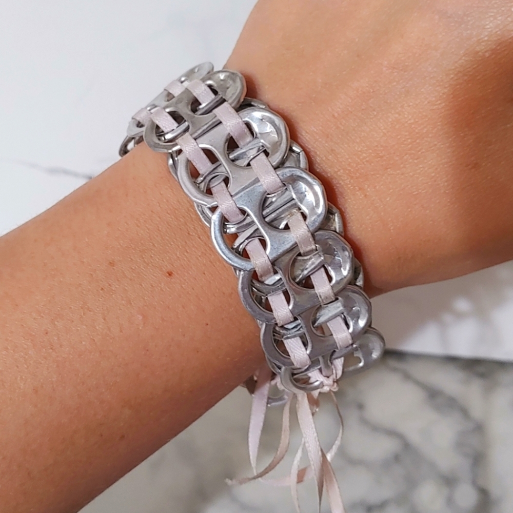 Can Tab Bracelet